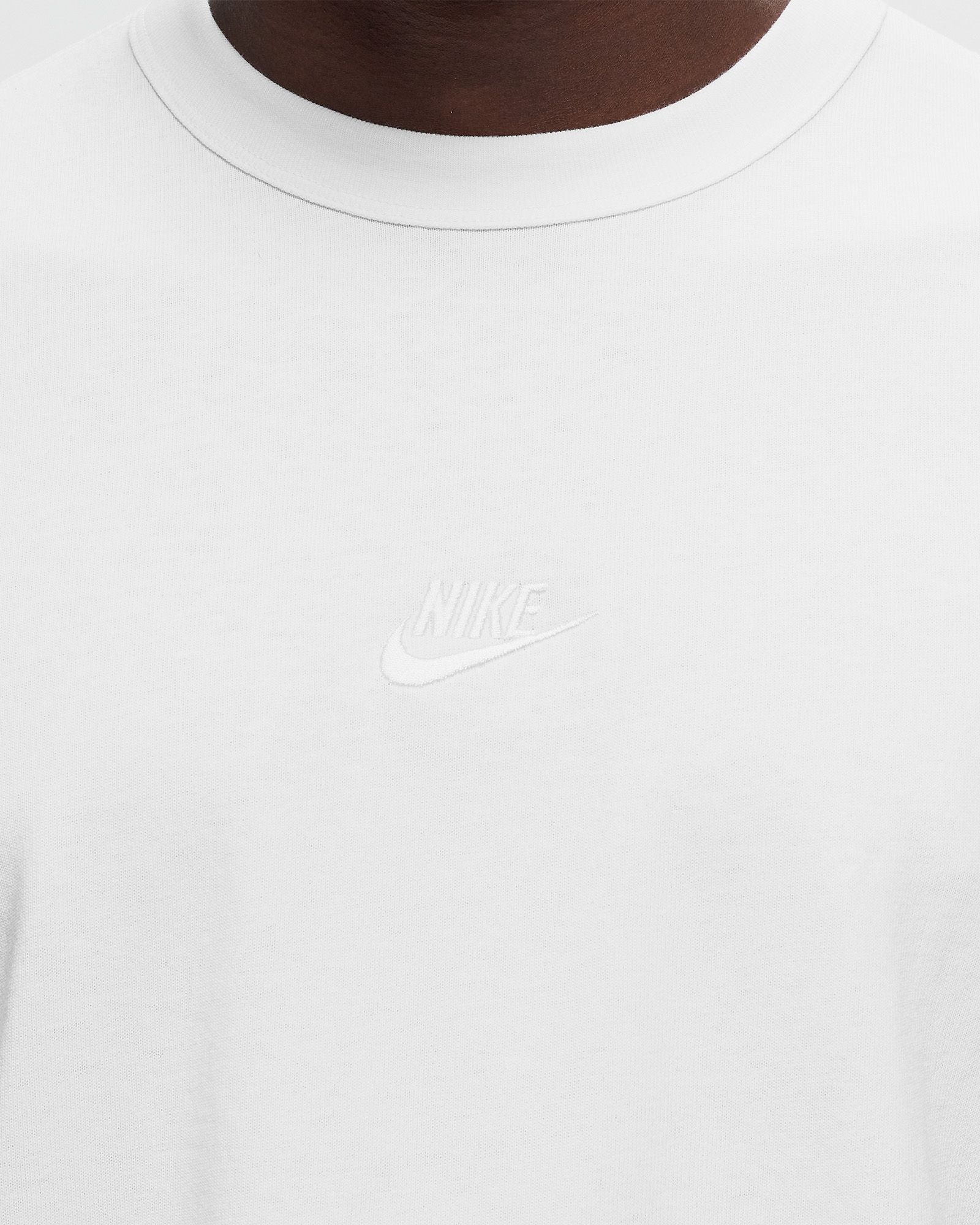 Premium Essentials Tee