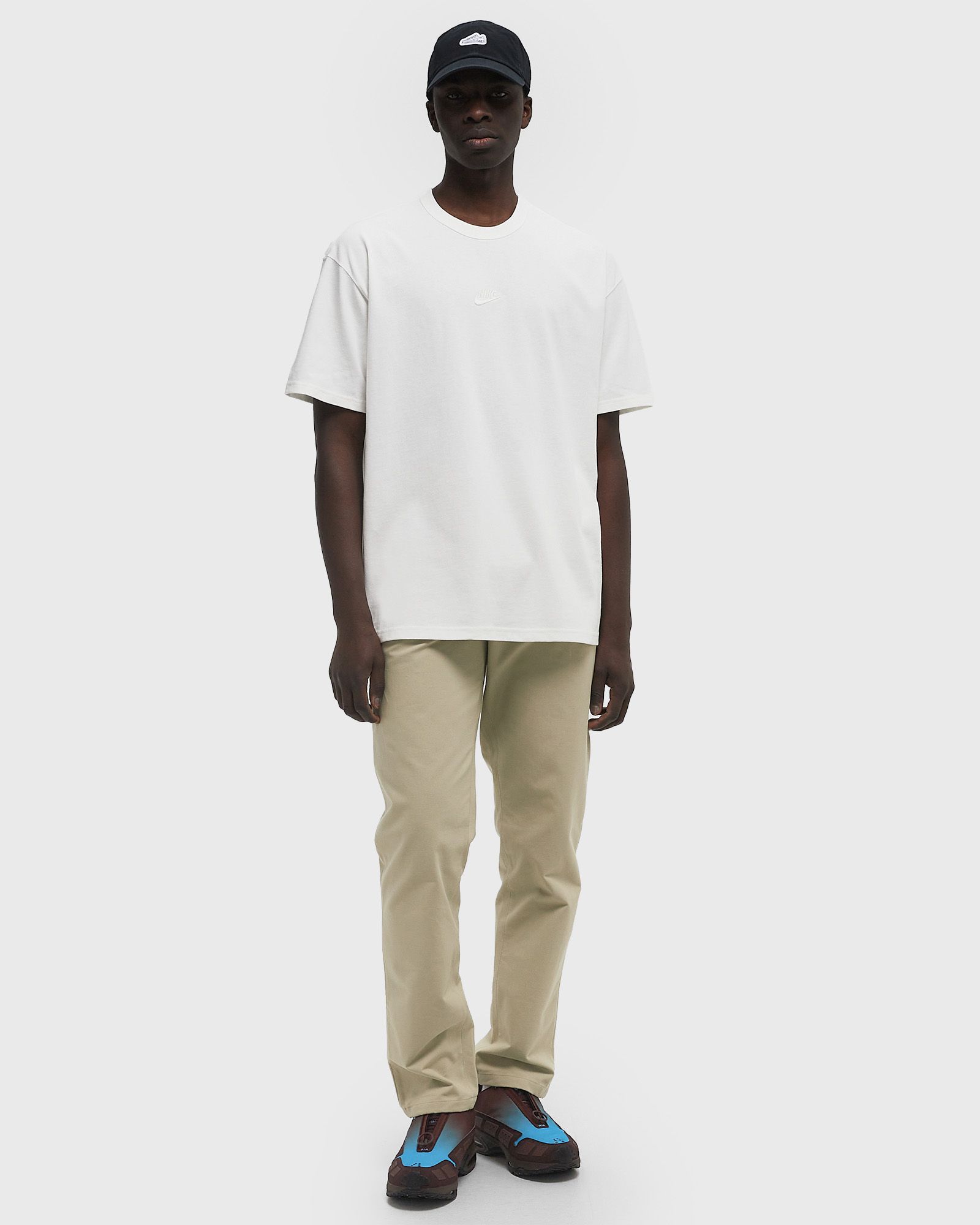 Premium Essentials Tee