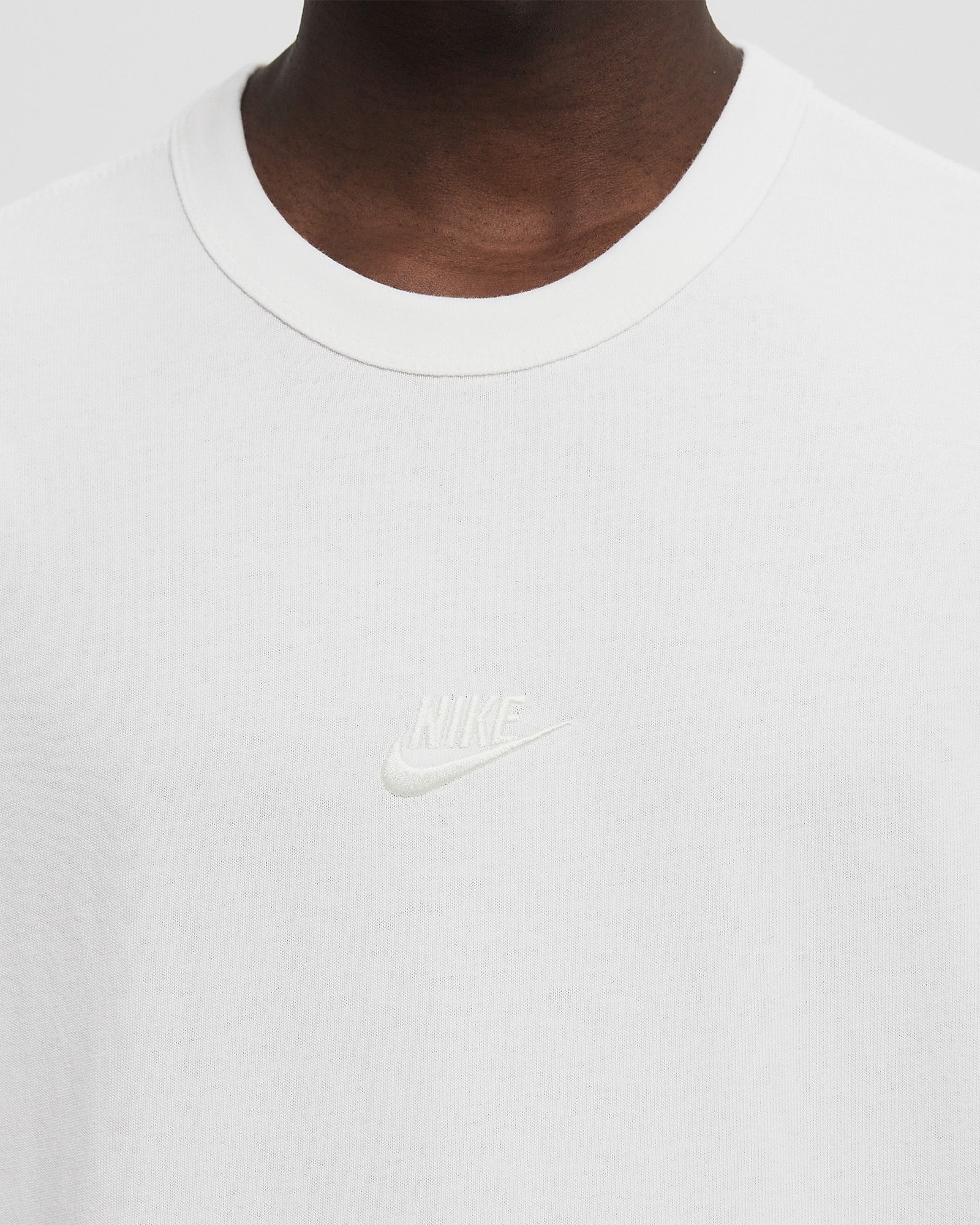 Premium Essentials Tee