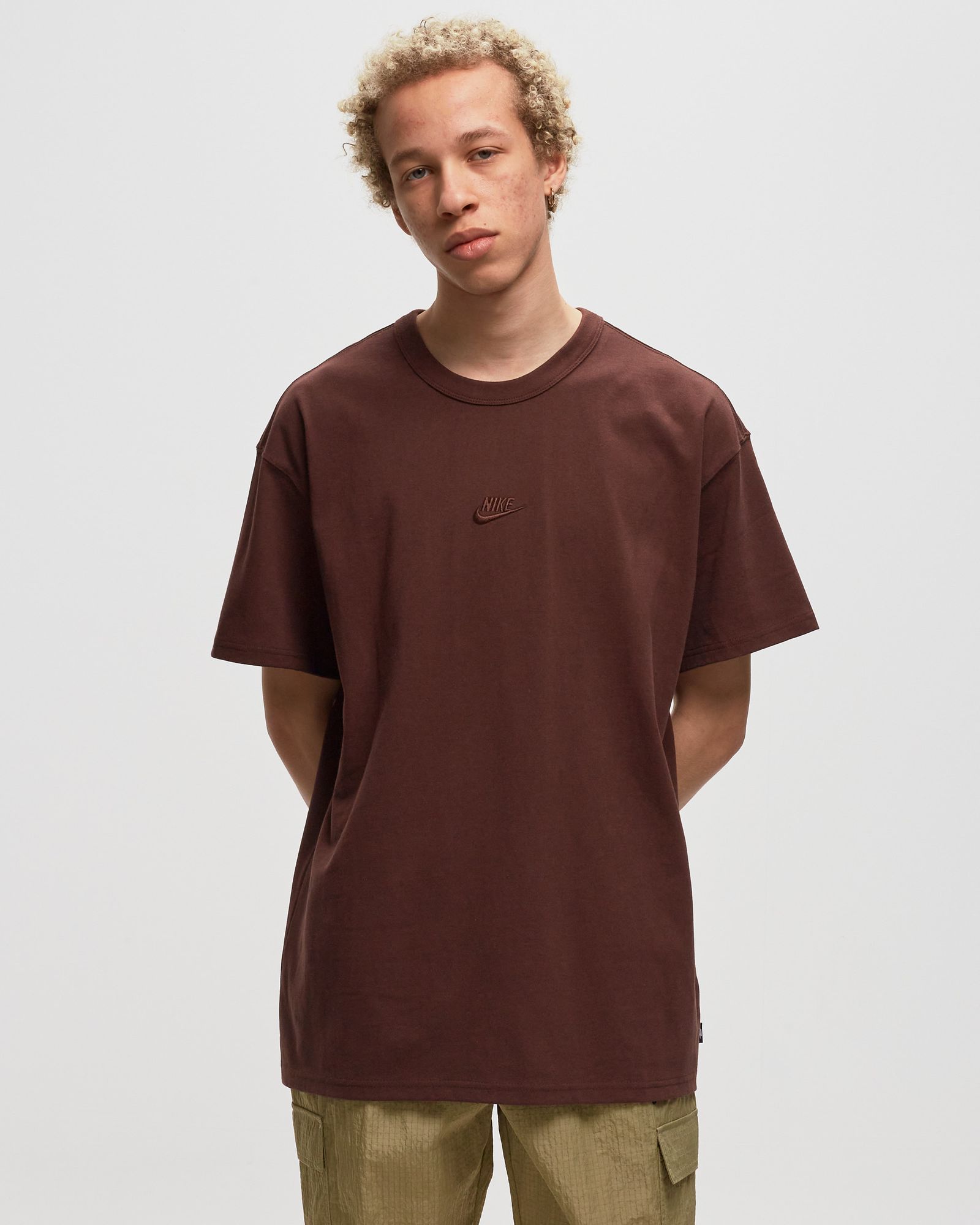 Premium Essentials Tee