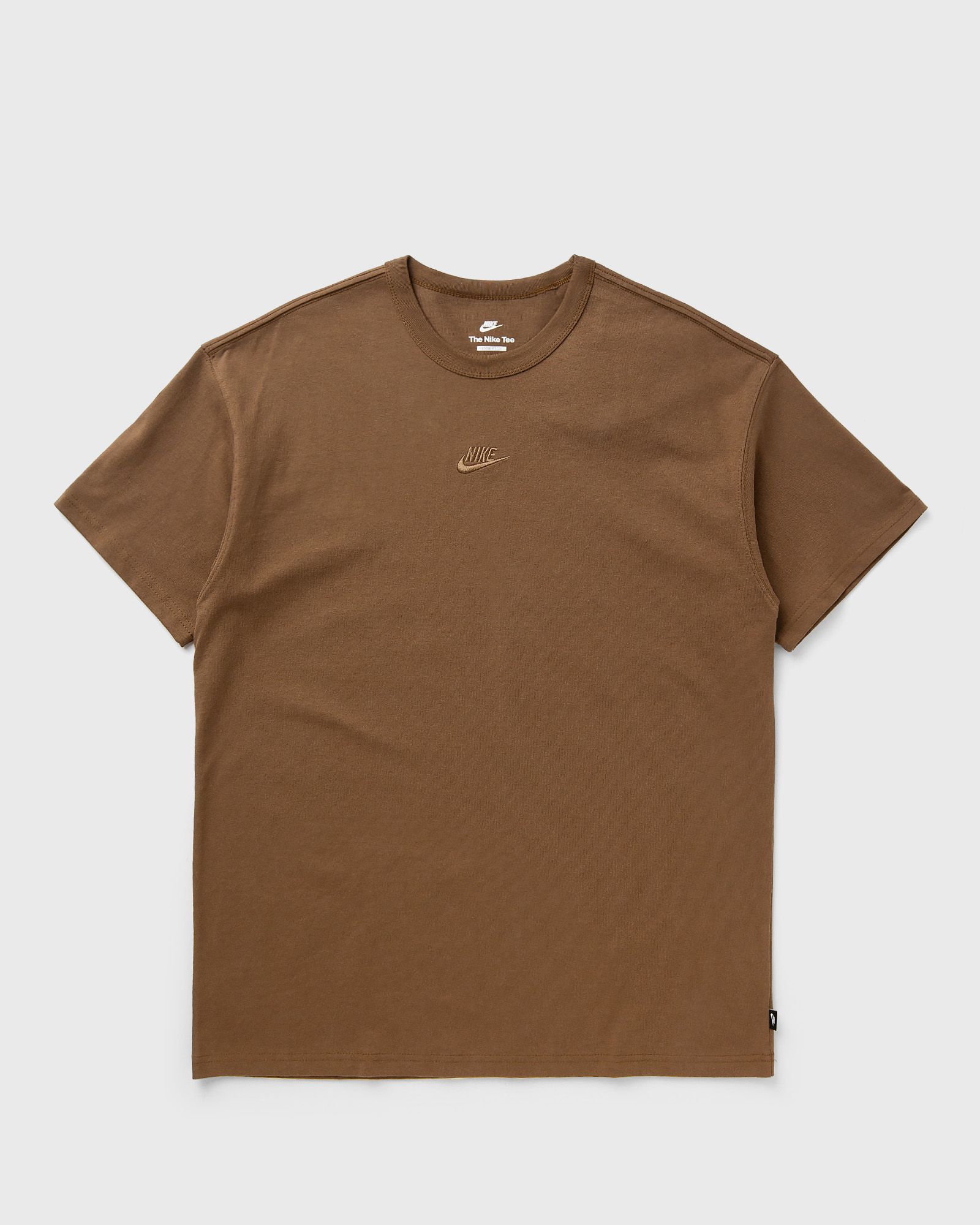 Premium Essentials Tee
