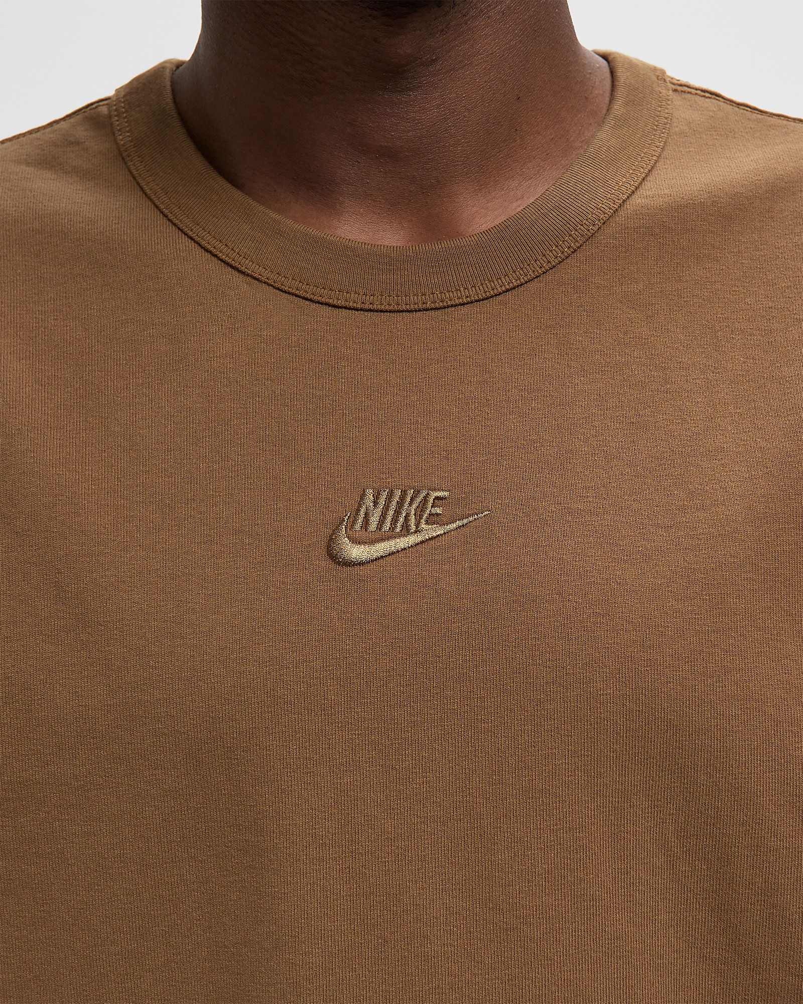 Premium Essentials Tee