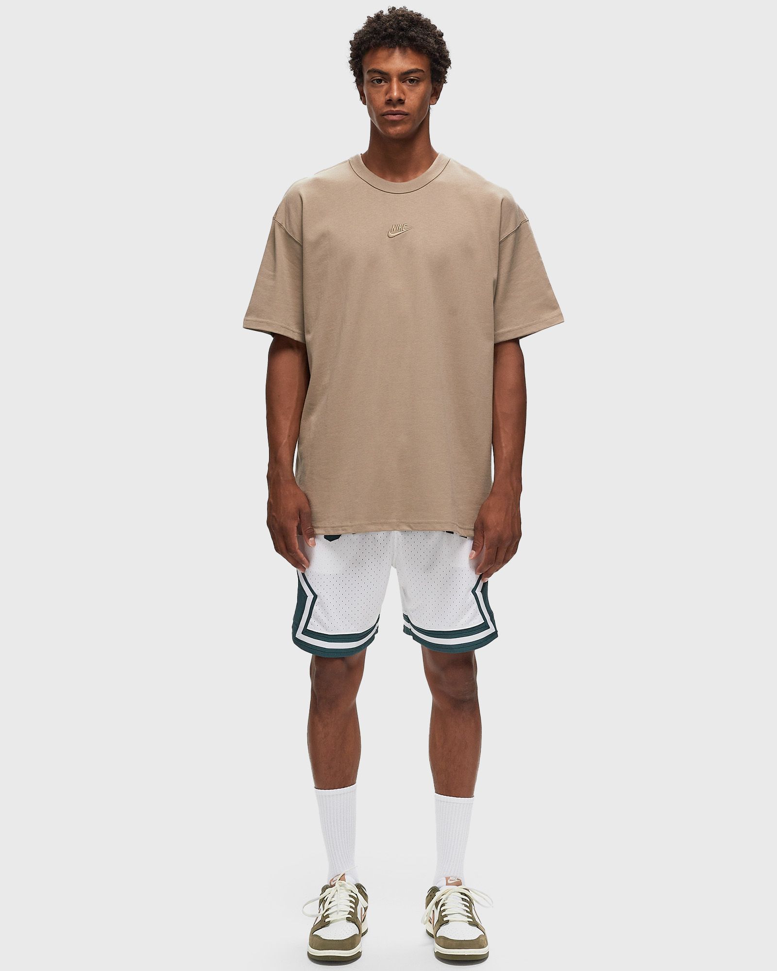 Premium Essentials Tee