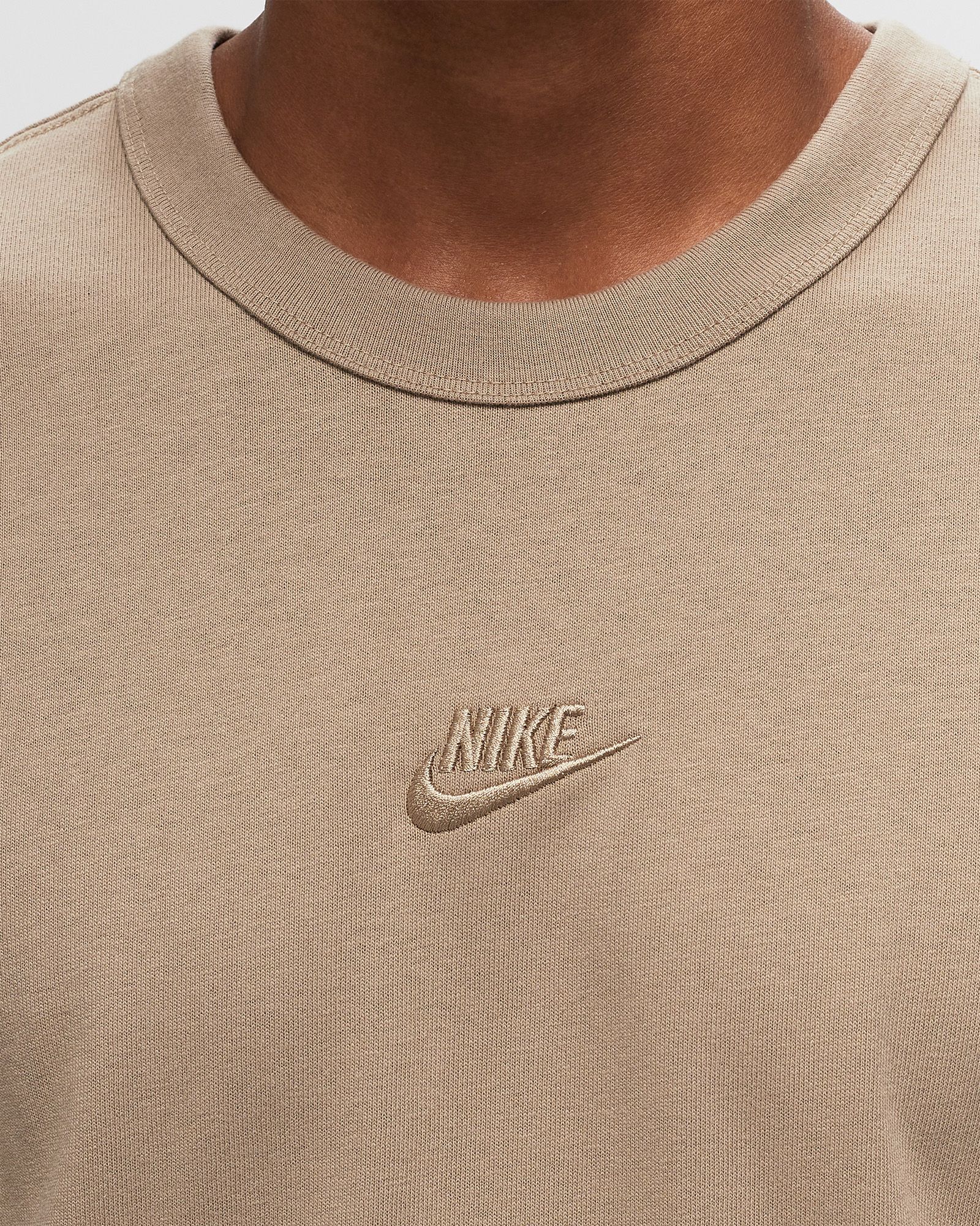 Premium Essentials Tee