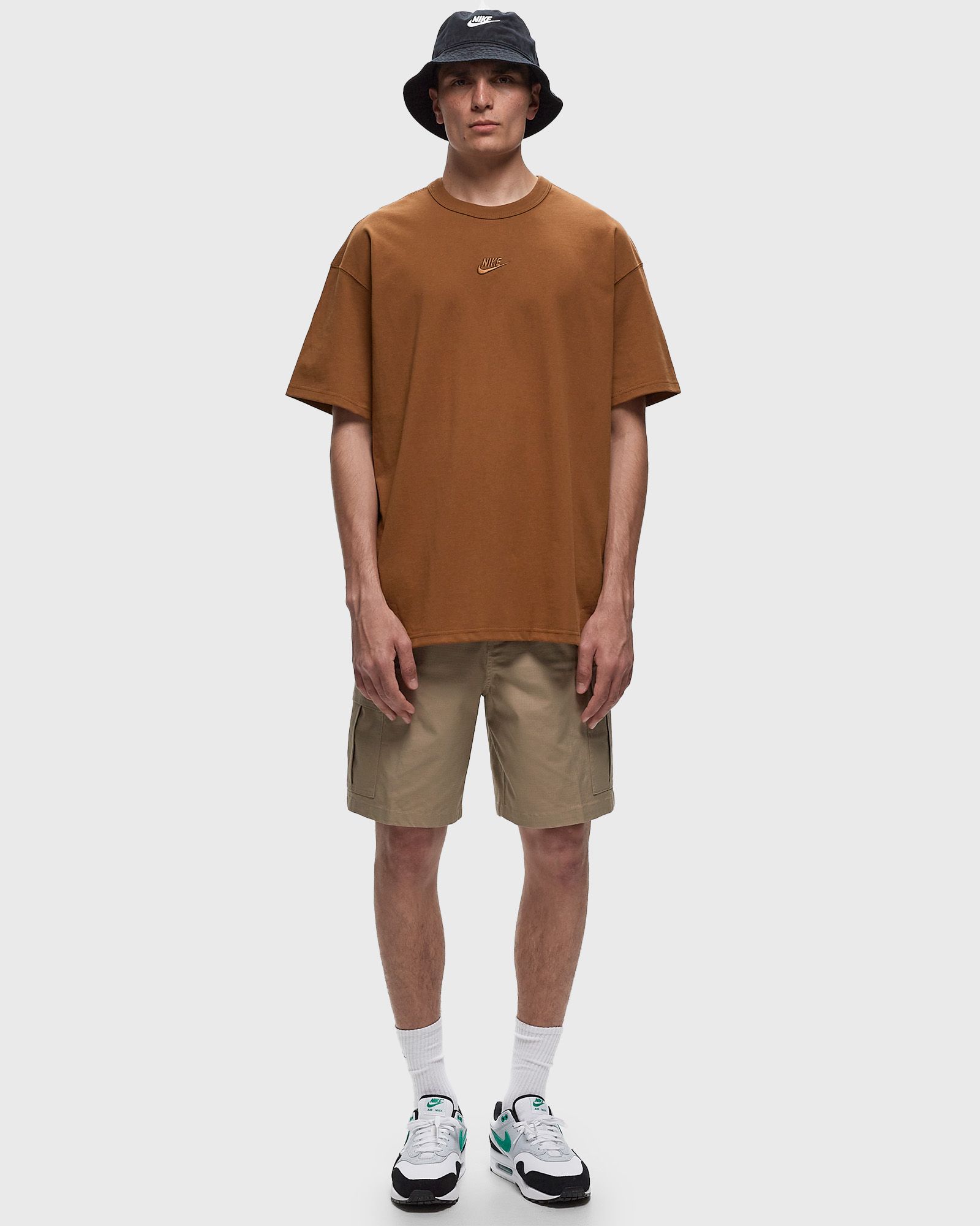 Premium Essentials Tee