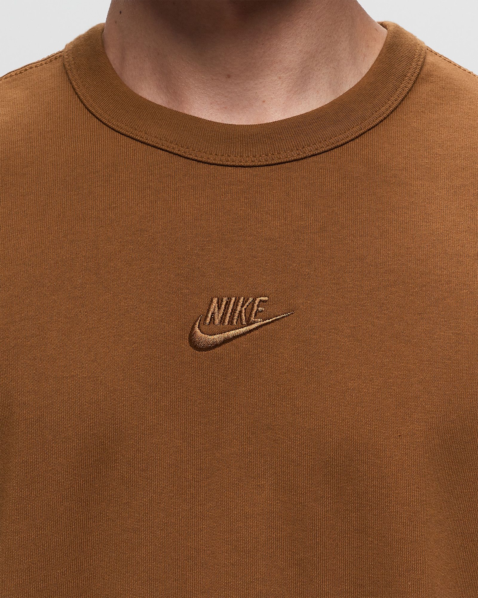 Premium Essentials Tee