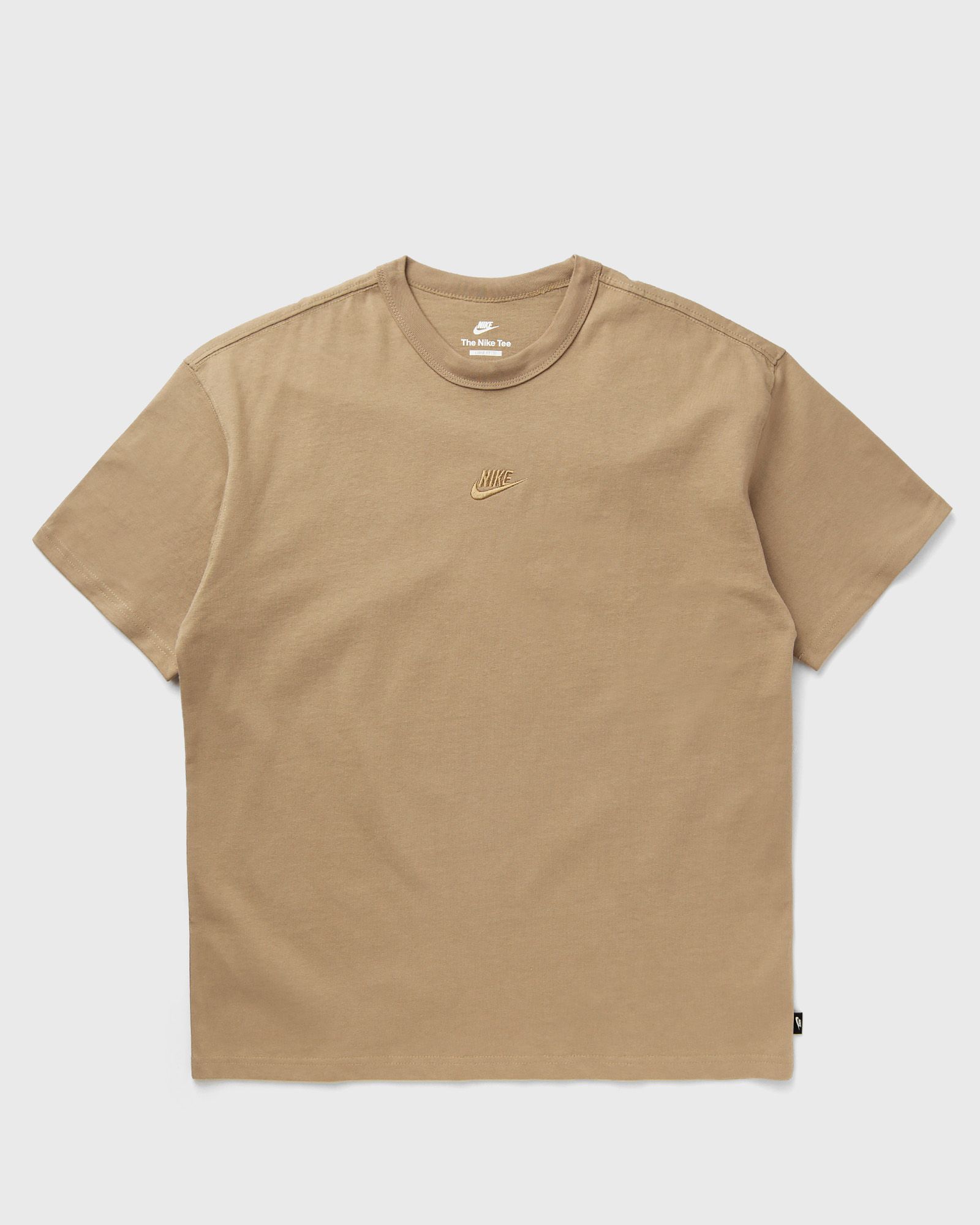 Premium Essentials Tee
