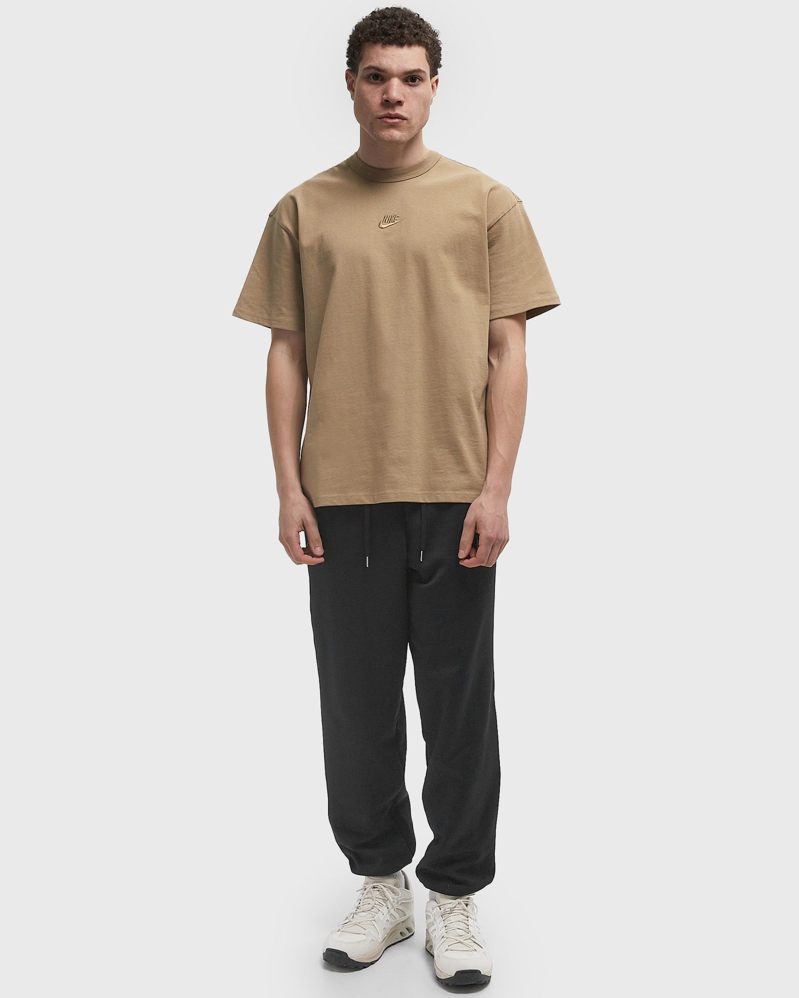 Premium Essentials Tee