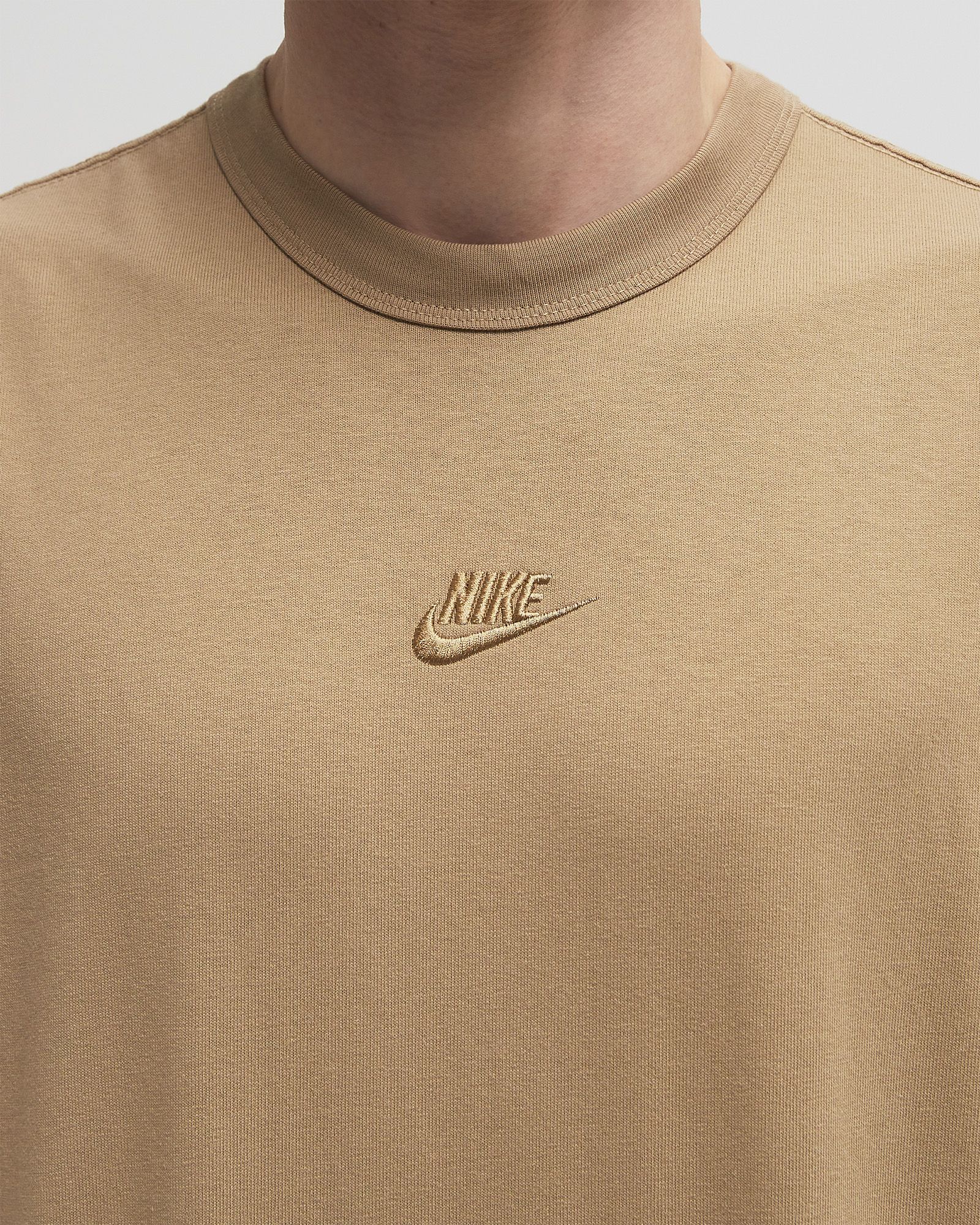 Premium Essentials Tee