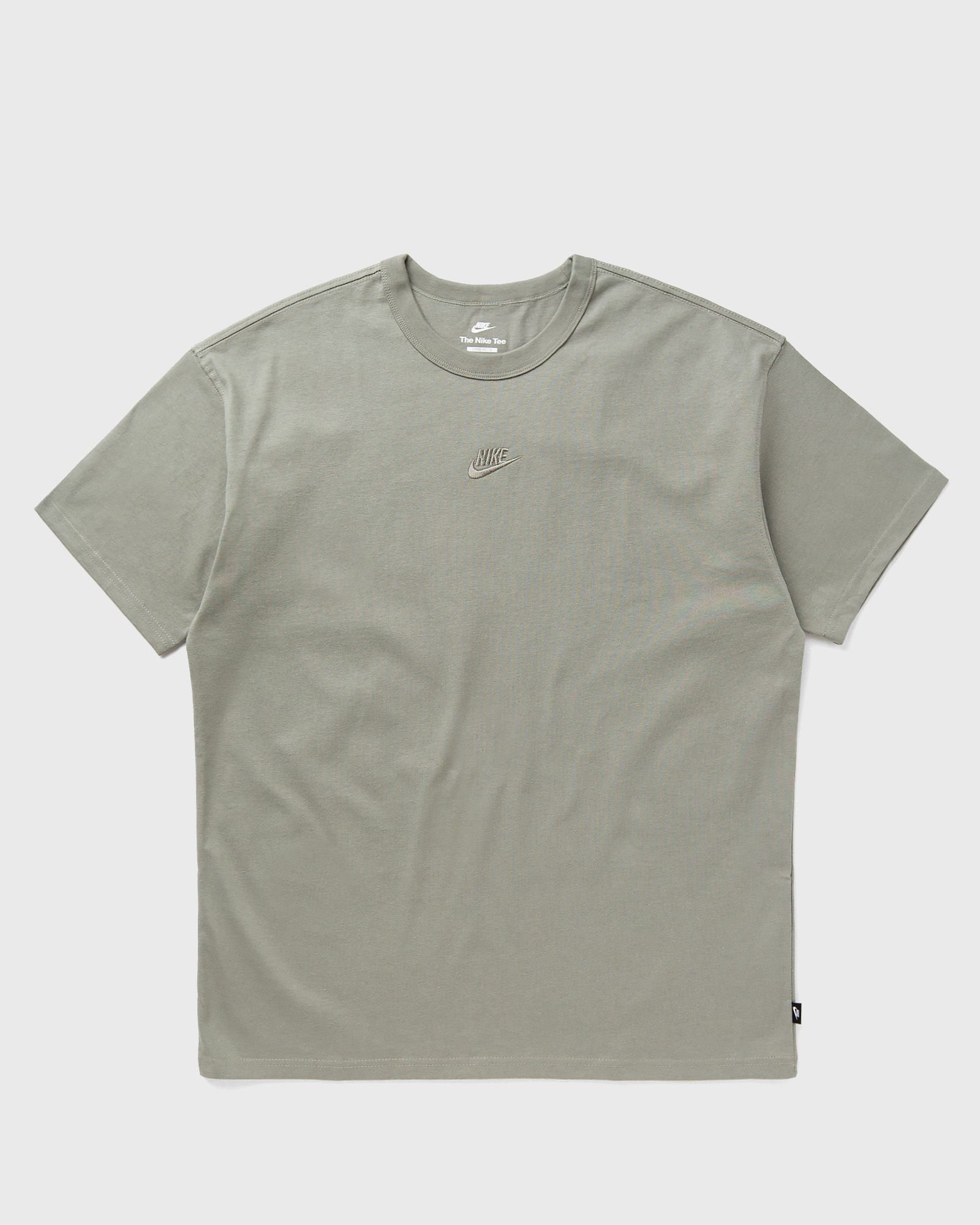 Premium Essentials Tee