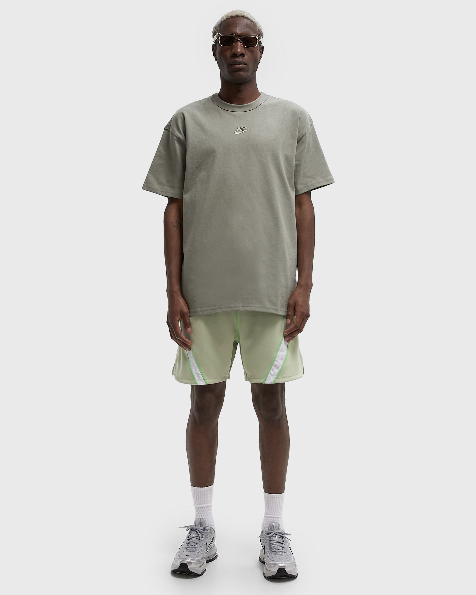 Premium Essentials Tee