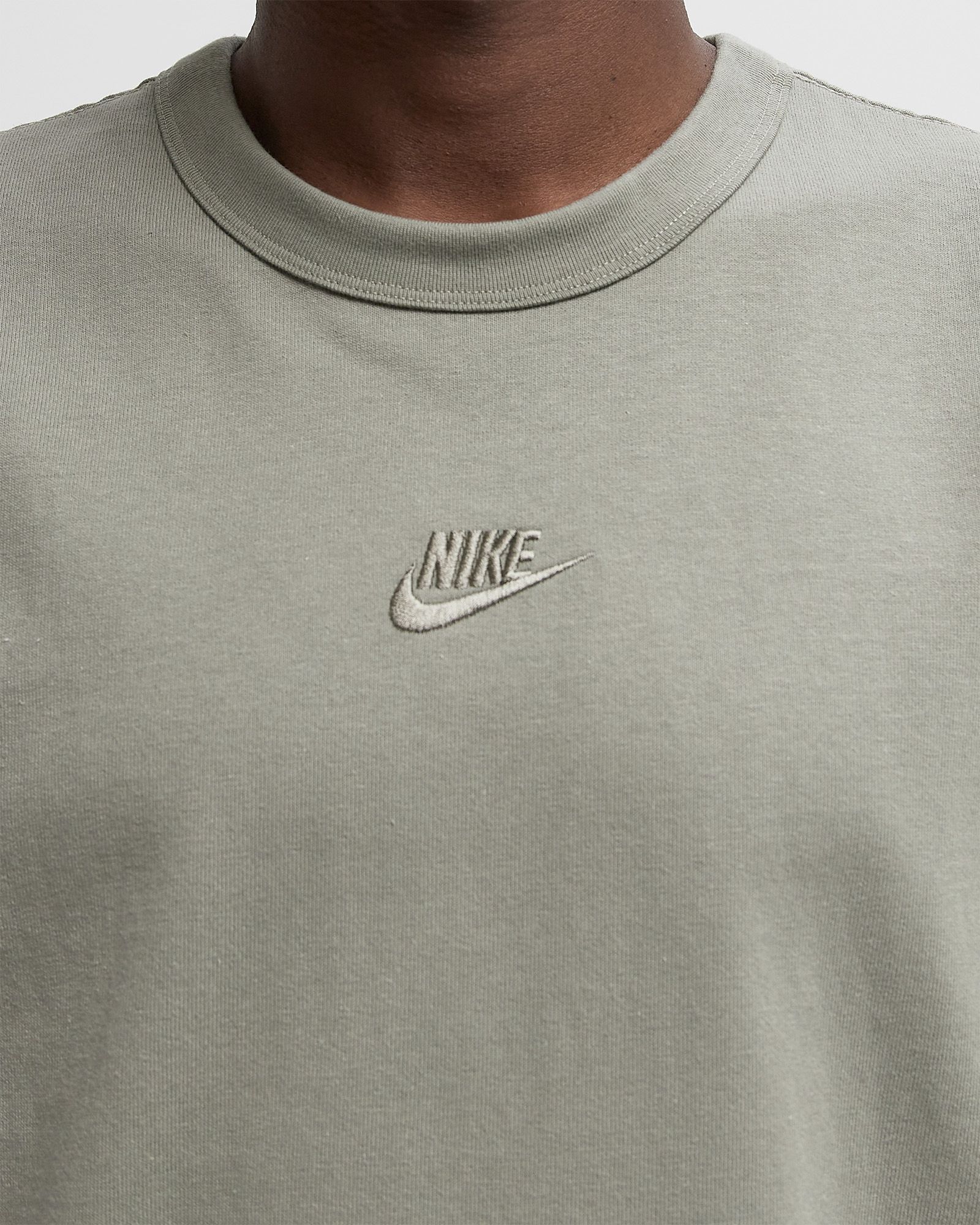 Premium Essentials Tee