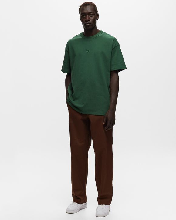 Nike Nike Sportswear Premium Essentials Men's T-Shirt Green