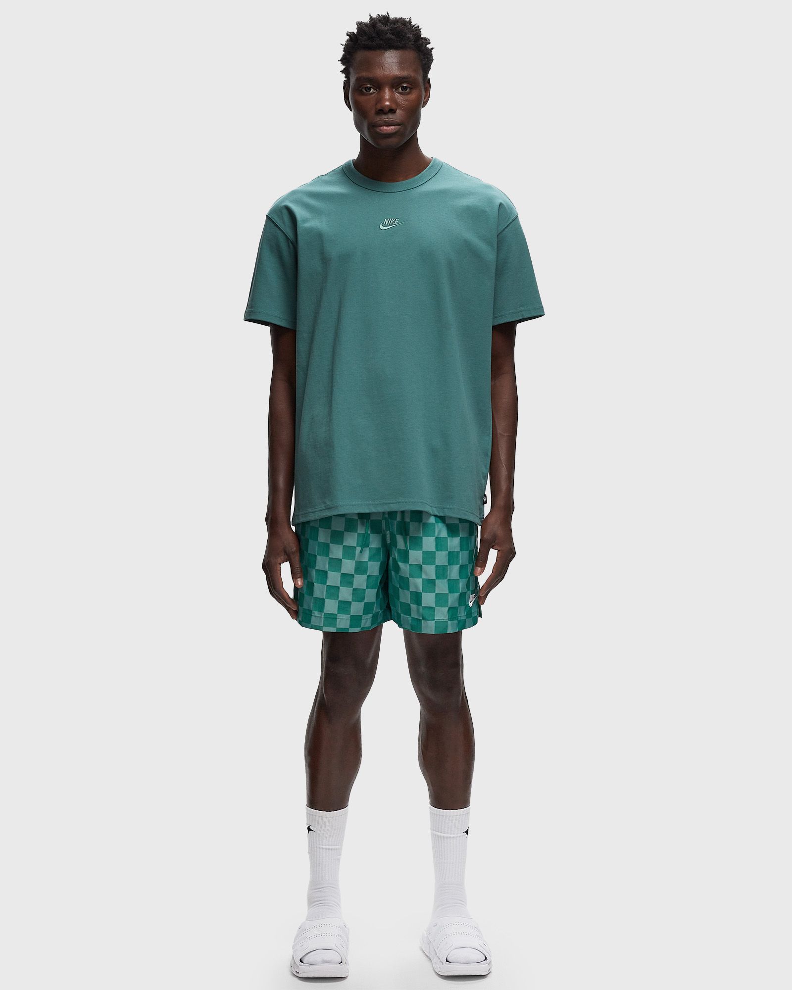 Premium Essentials Tee