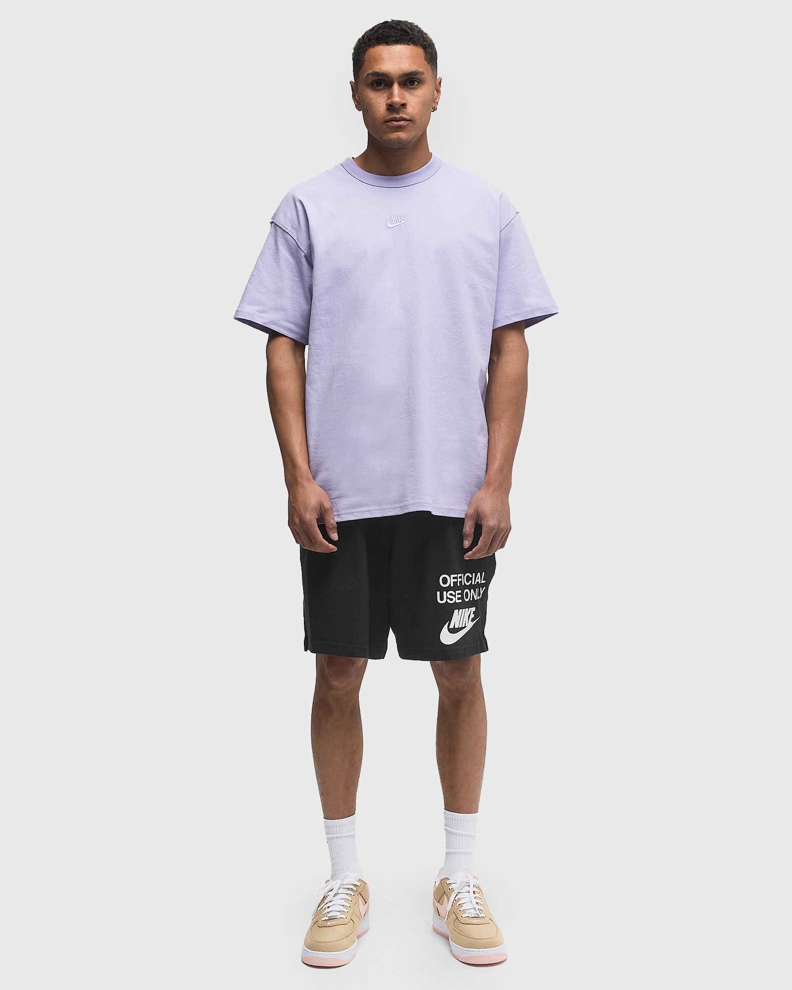 Premium Essentials Tee