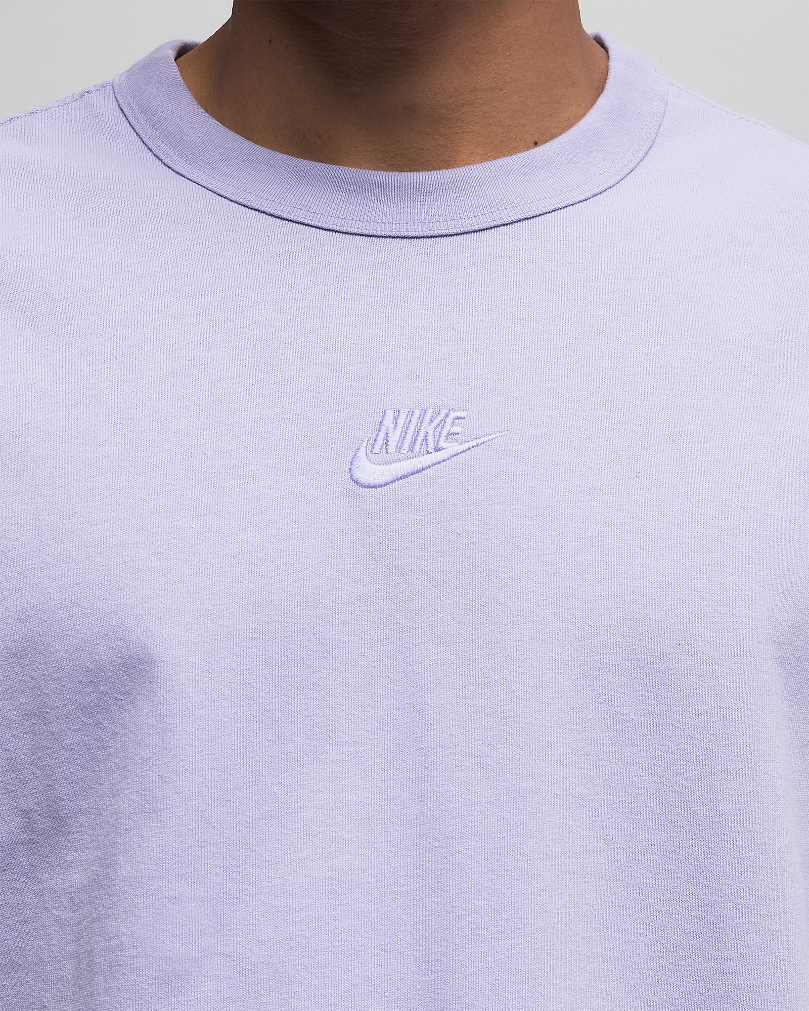 Premium Essentials Tee