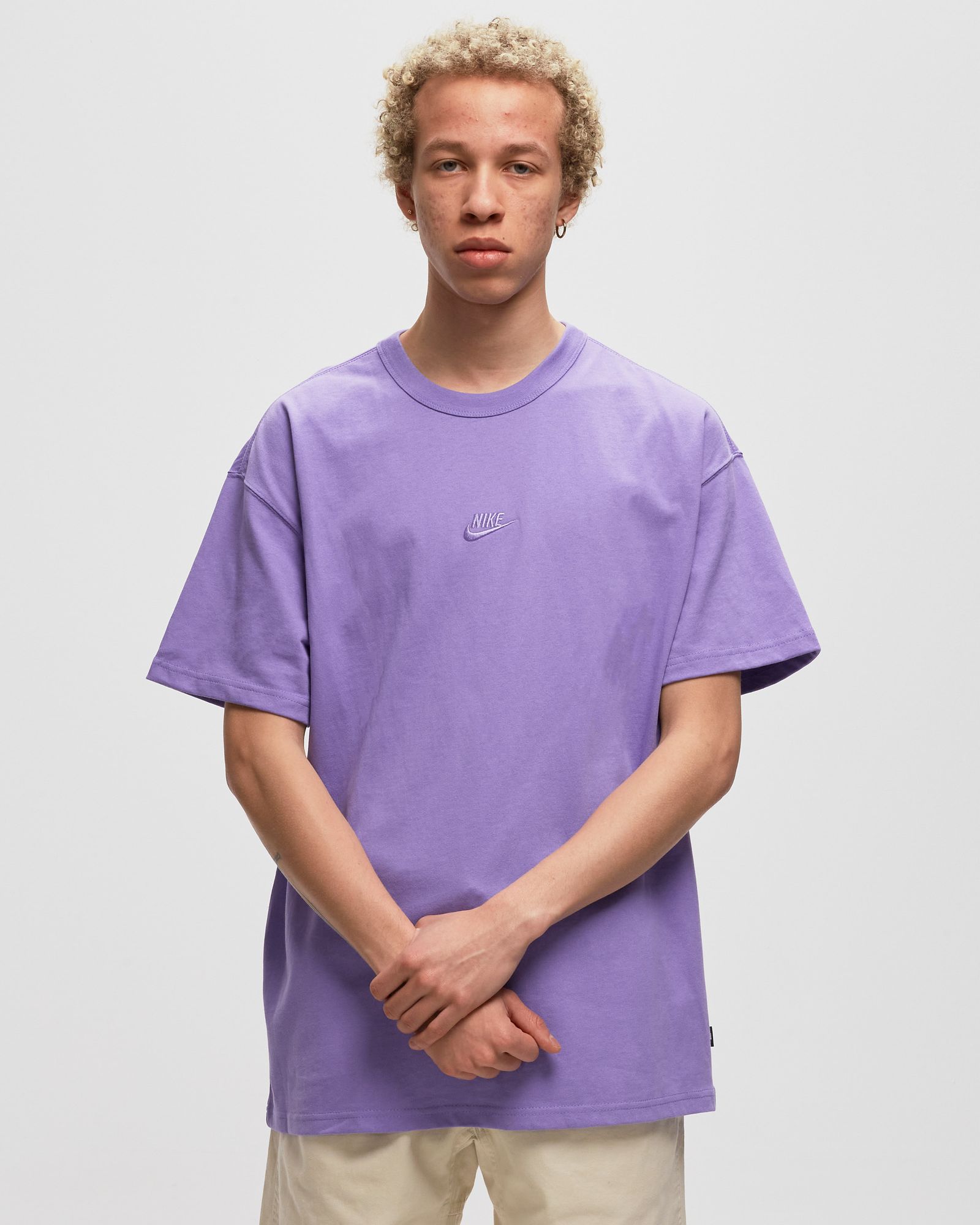 Premium Essentials Tee