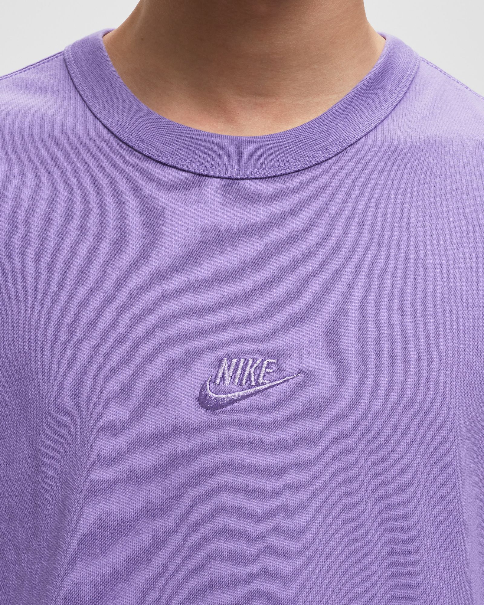 Premium Essentials Tee