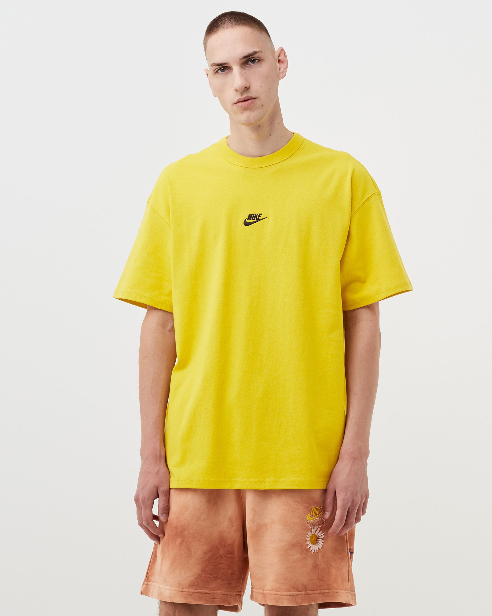 Premium Essentials T-Shirt