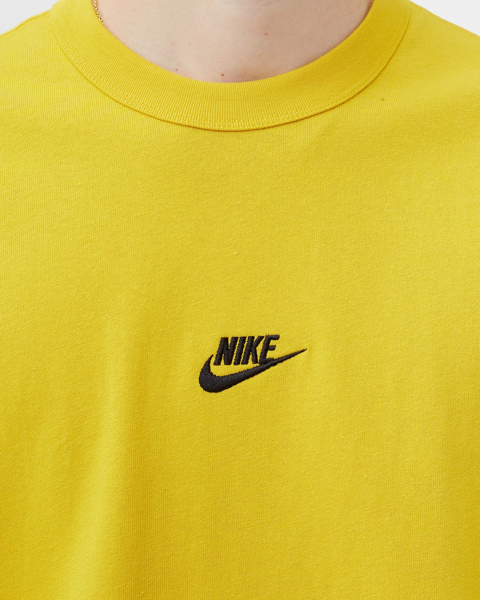 Premium Essentials T-Shirt