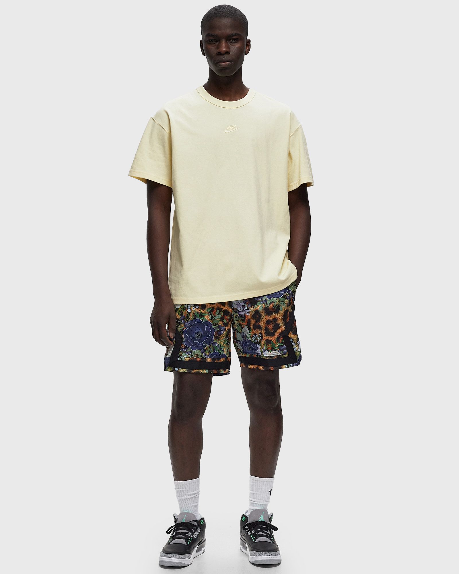 Premium Essentials Tee