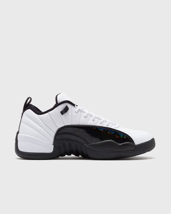 Jordan Air Jordan 12 Retro Low Silver BSTN Store