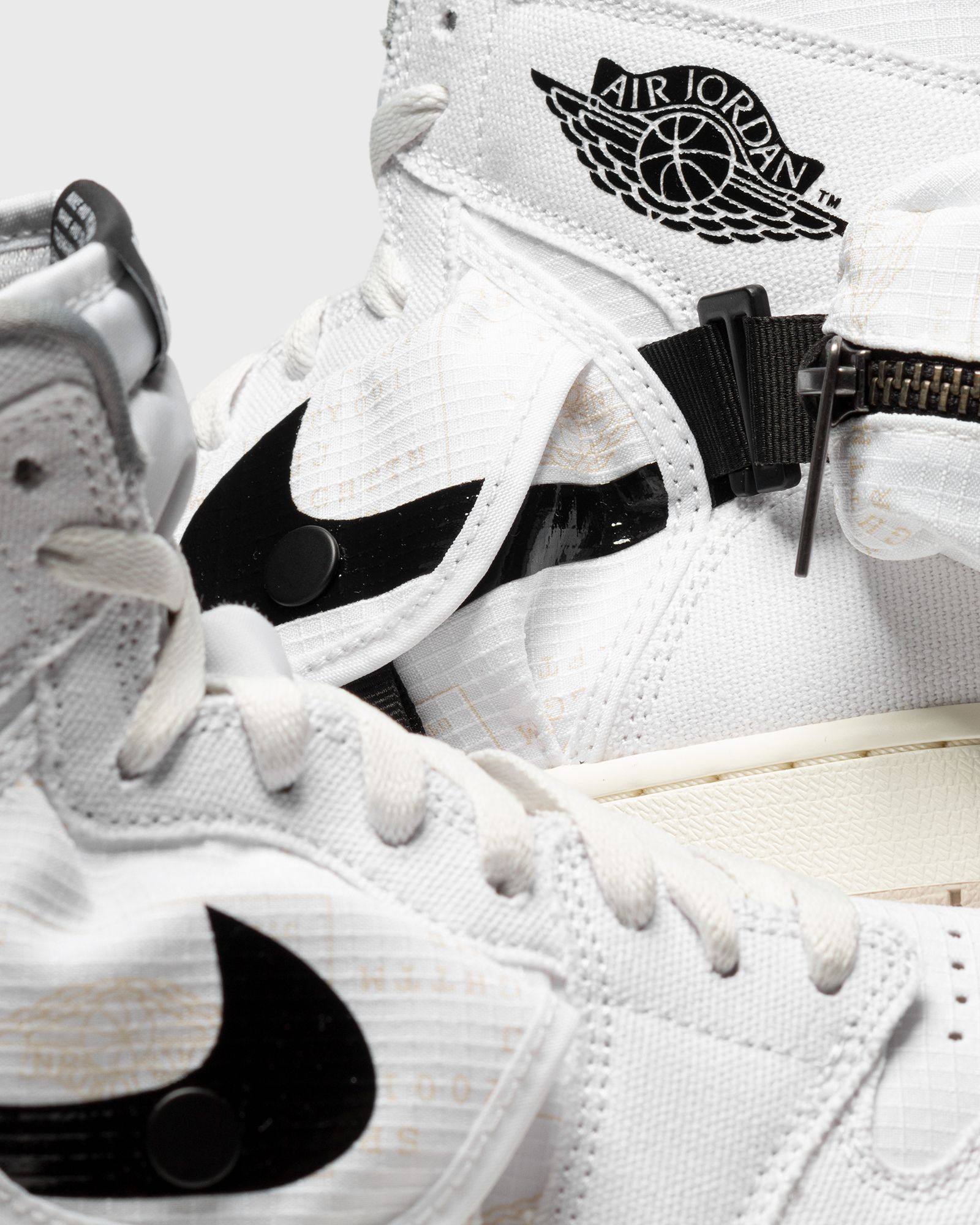 AIR JORDAN 1 UTILITY