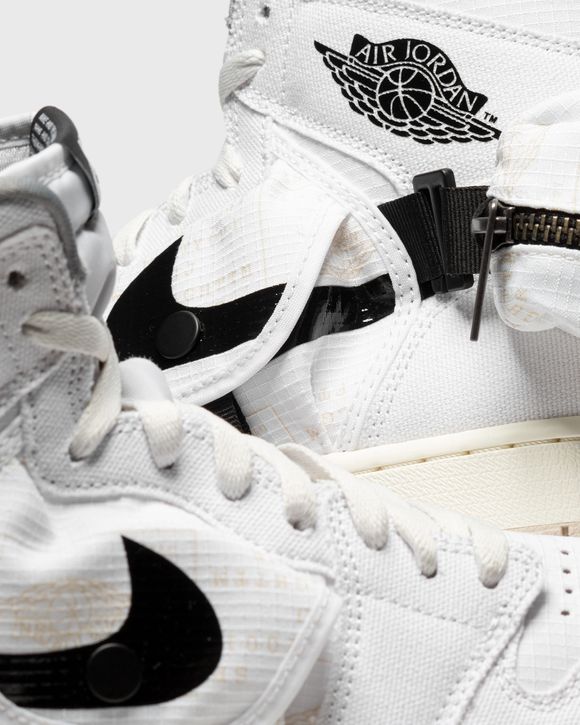 AIR JORDAN 1 UTILITY