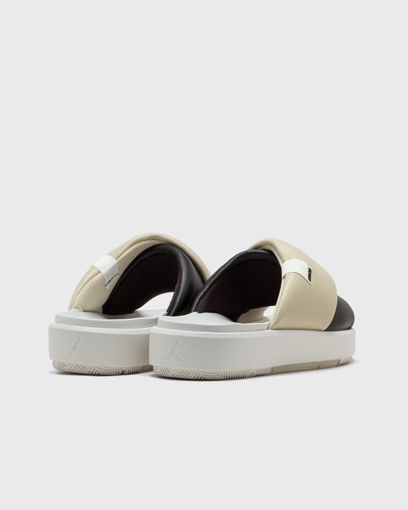 Jordan shop comfort slides