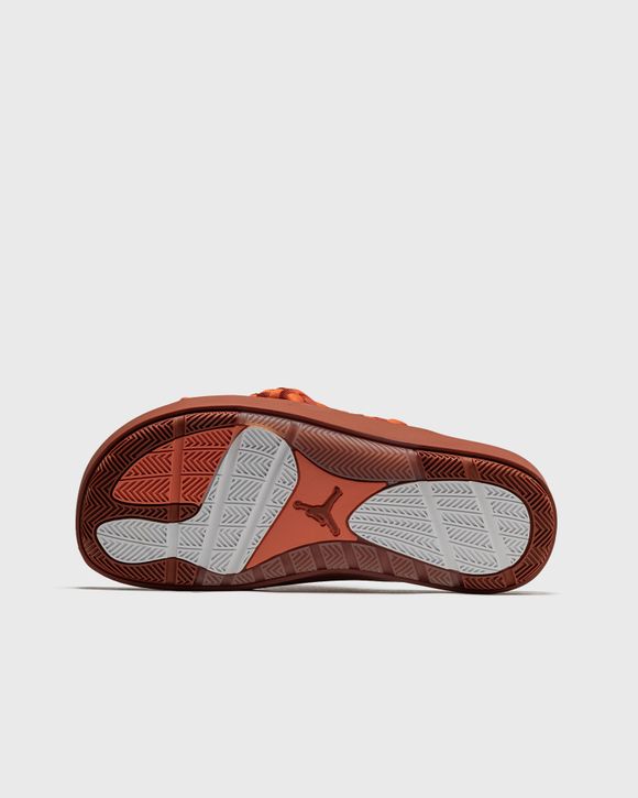 Jordan WMNS Jordan Sophia Slide Red - MARS STONE/LIGHT SIENNA-WHITE