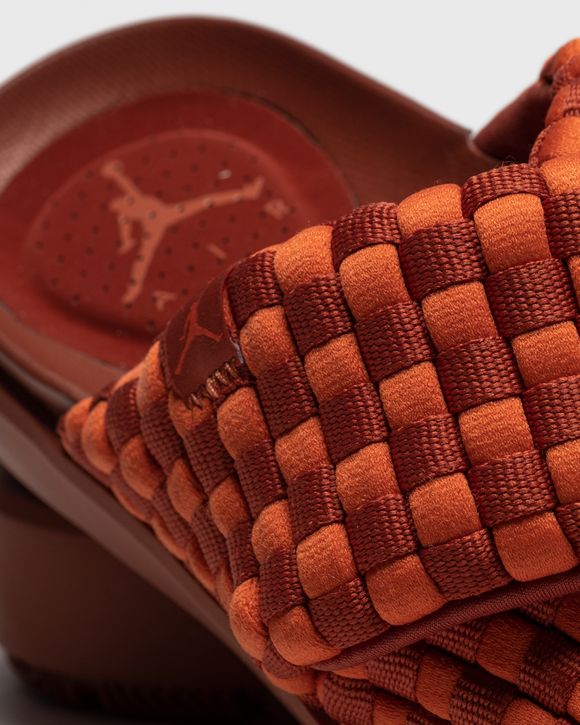 sophiaページ Jordan WMNS Sophia Slides Red | BSTN Store