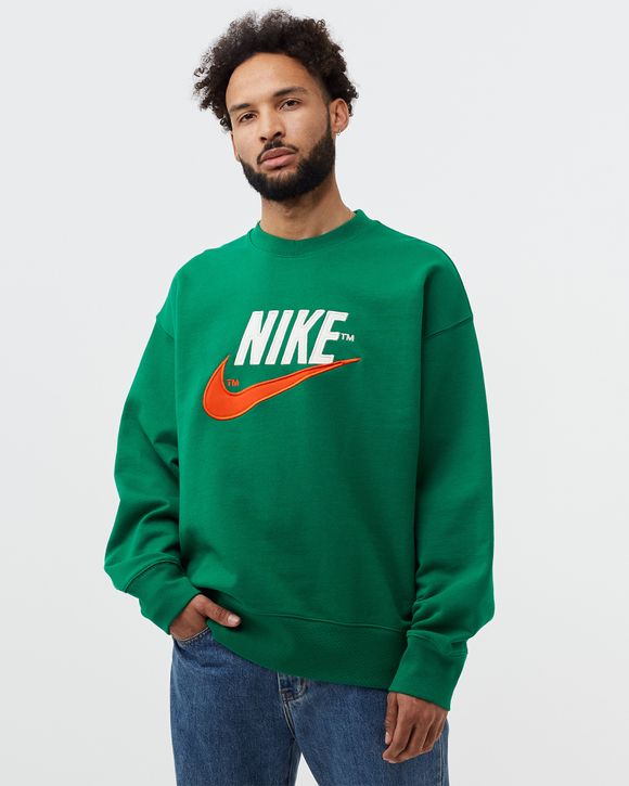 Crew best sale trend nike