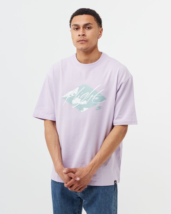 JORDAN STATEMENT 85 CREW TEE