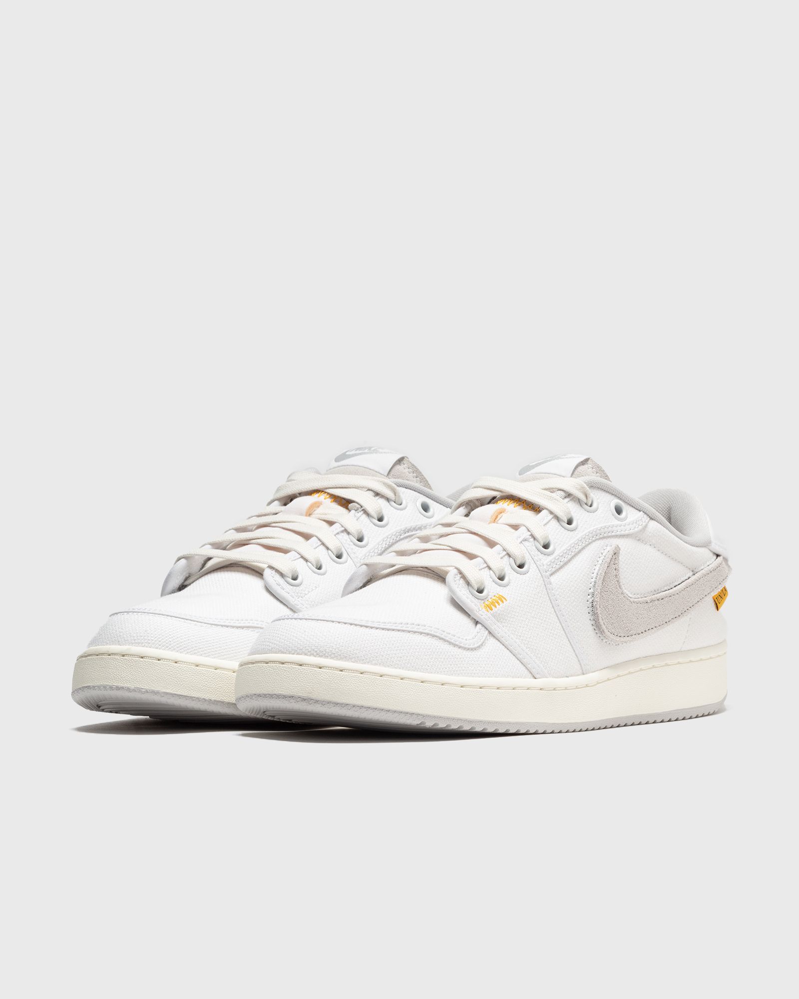 Union LA x Jordan AJKO 1 Low 'White'