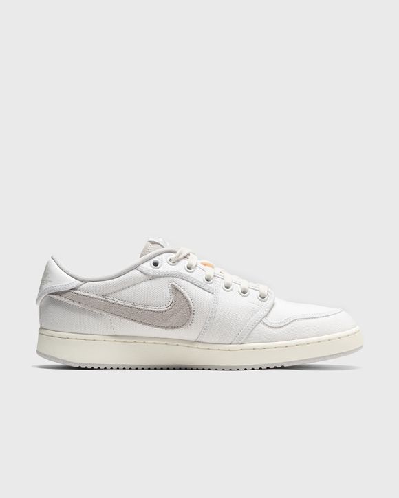 Union LA x Jordan AJKO 1 Low 'White'