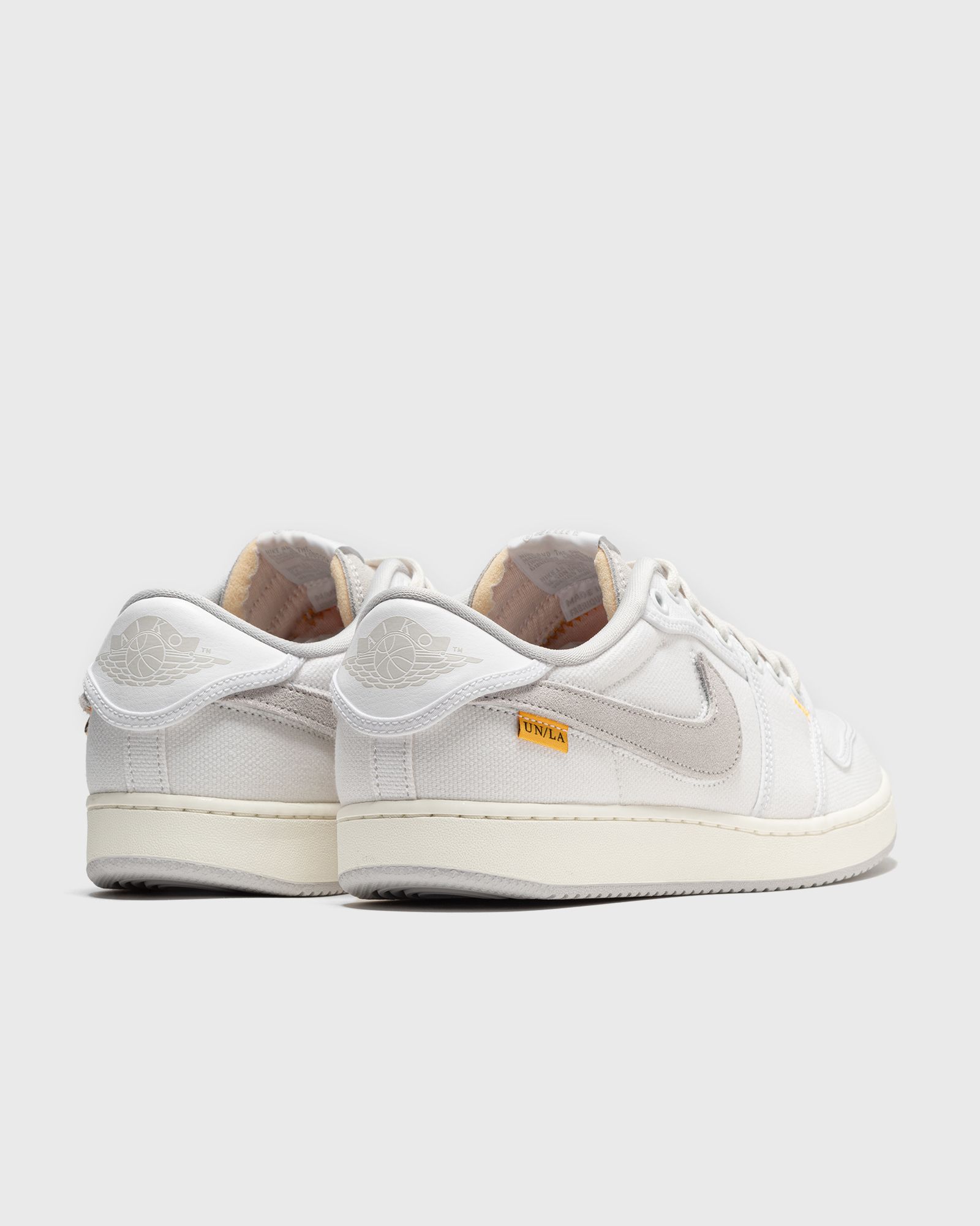 Union LA x Jordan AJKO 1 Low 'White'