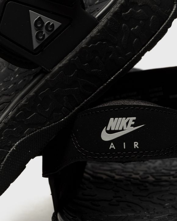 ACG Air Deschutz+