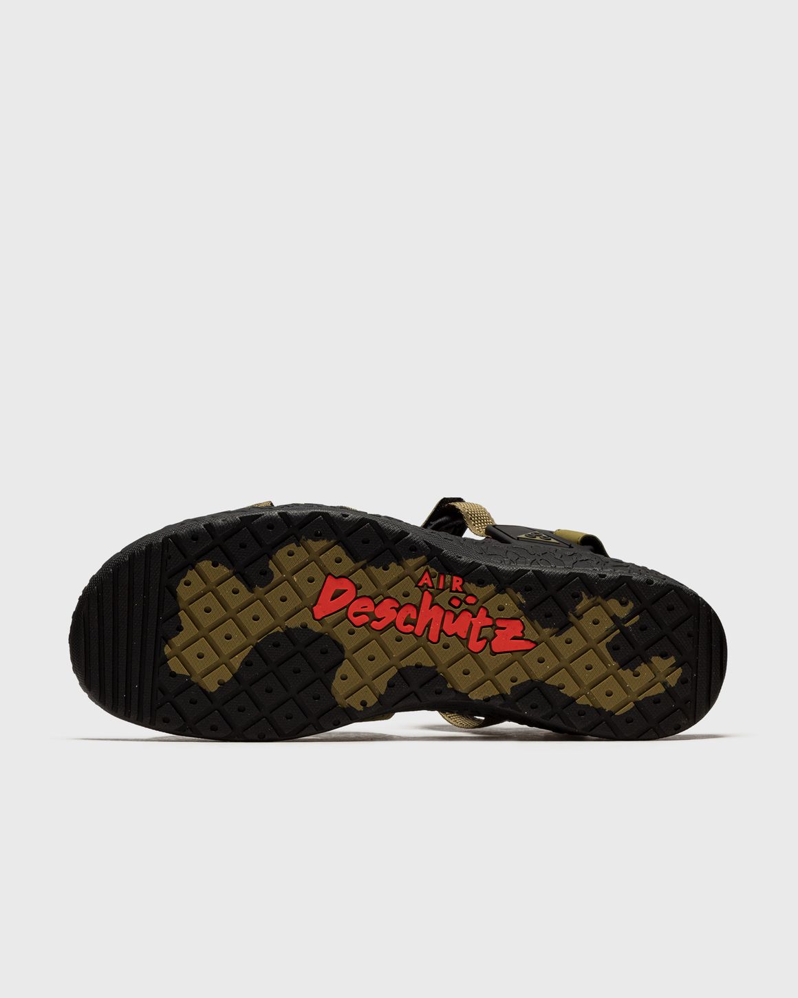 関税込★NIKE★ACG AIR DESCHUTZ+ ACGエアデシューツ+★25-31cm Amazon.com | Nike ACG AIR DESCHUTZ Mens Walking Sandals in