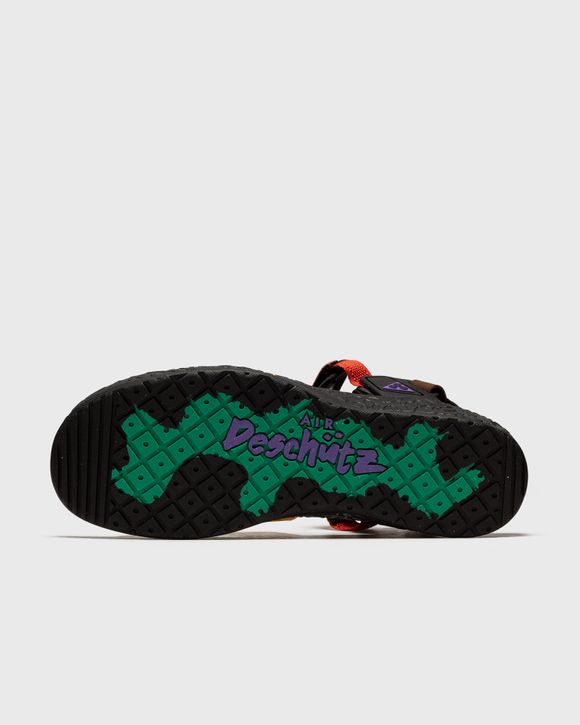 ACG Air Deschutz+