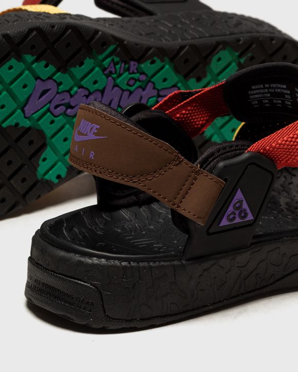 ACG Air Deschutz+