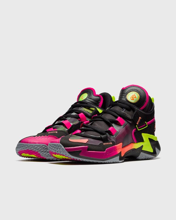 JORDAN WHY NOT .5
