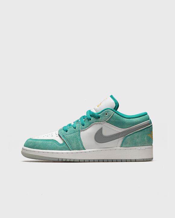 nike jordan 1 low mint