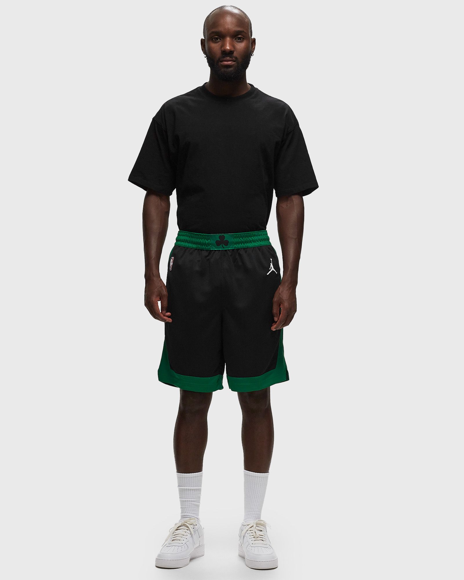Boston Celtics Statement Edition Men's Jordan Dri-FIT NBA Swingman Basketball Shorts