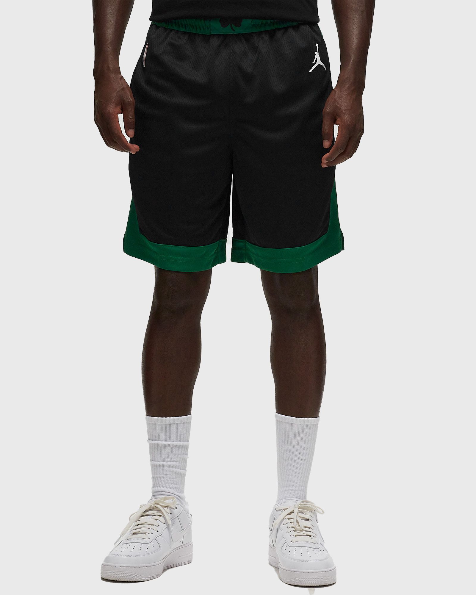 Boston Celtics Statement Edition Men's Jordan Dri-FIT NBA Swingman Basketball Shorts