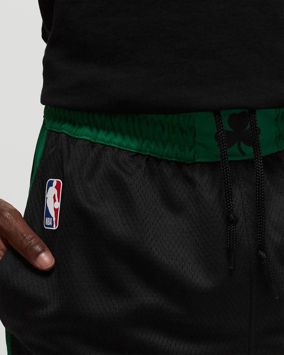 Boston Celtics Men's Nike NBA Mesh Shorts