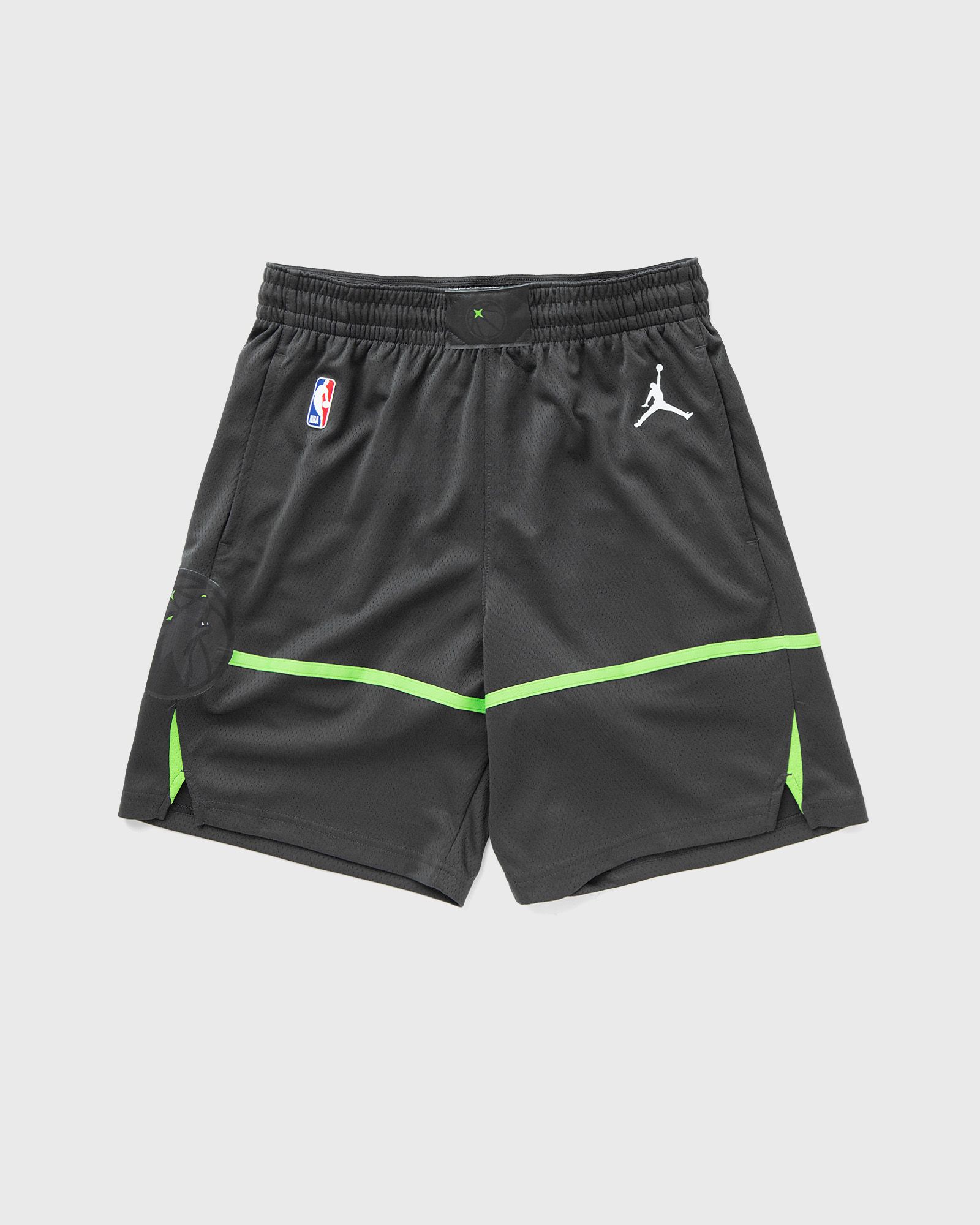 NBA Swingman Basketball Shorts Minnesota Timberwolves Statement Edition Dri-FIT