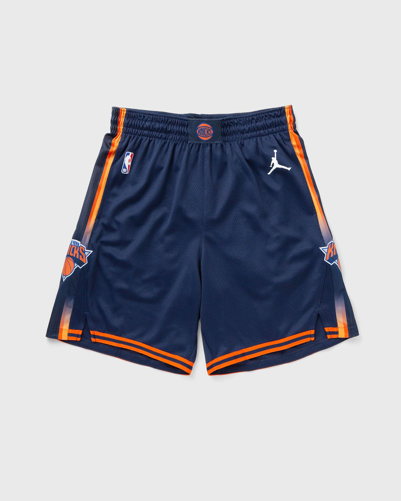 NBA Swingman Basketball Shorts New York Knicks Statement Edition Dri-FIT