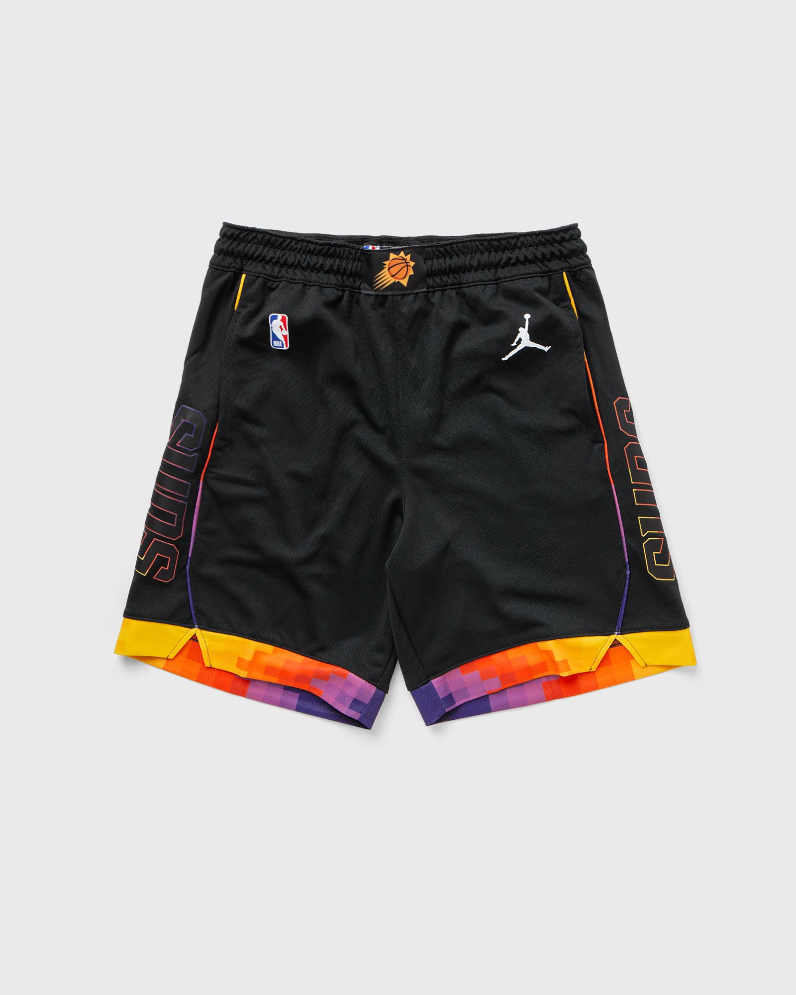 PHOENIX SUNS MNK DF SWINGMAN SHORT STM 22