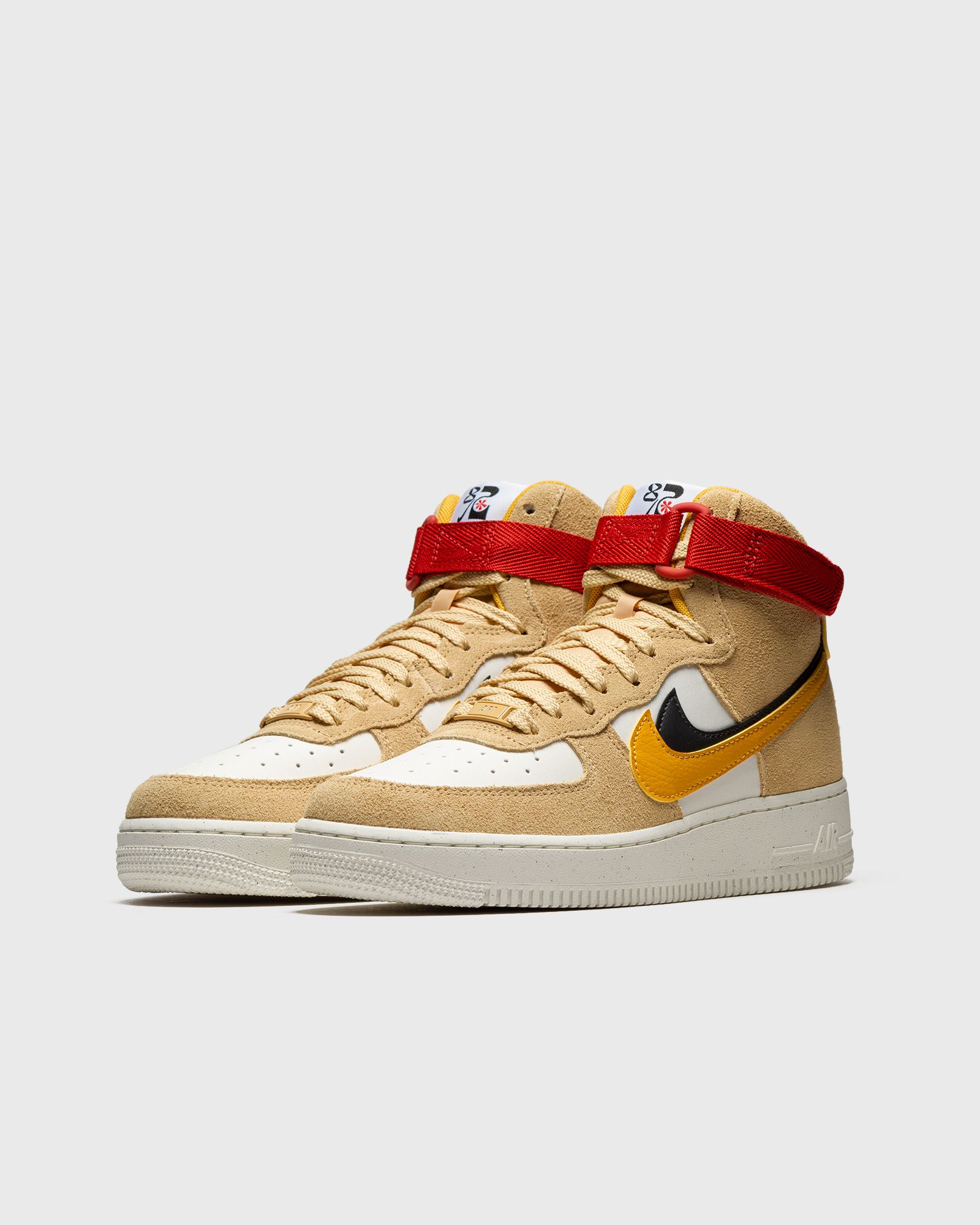 WMNS AIR FORCE 1 HI SE