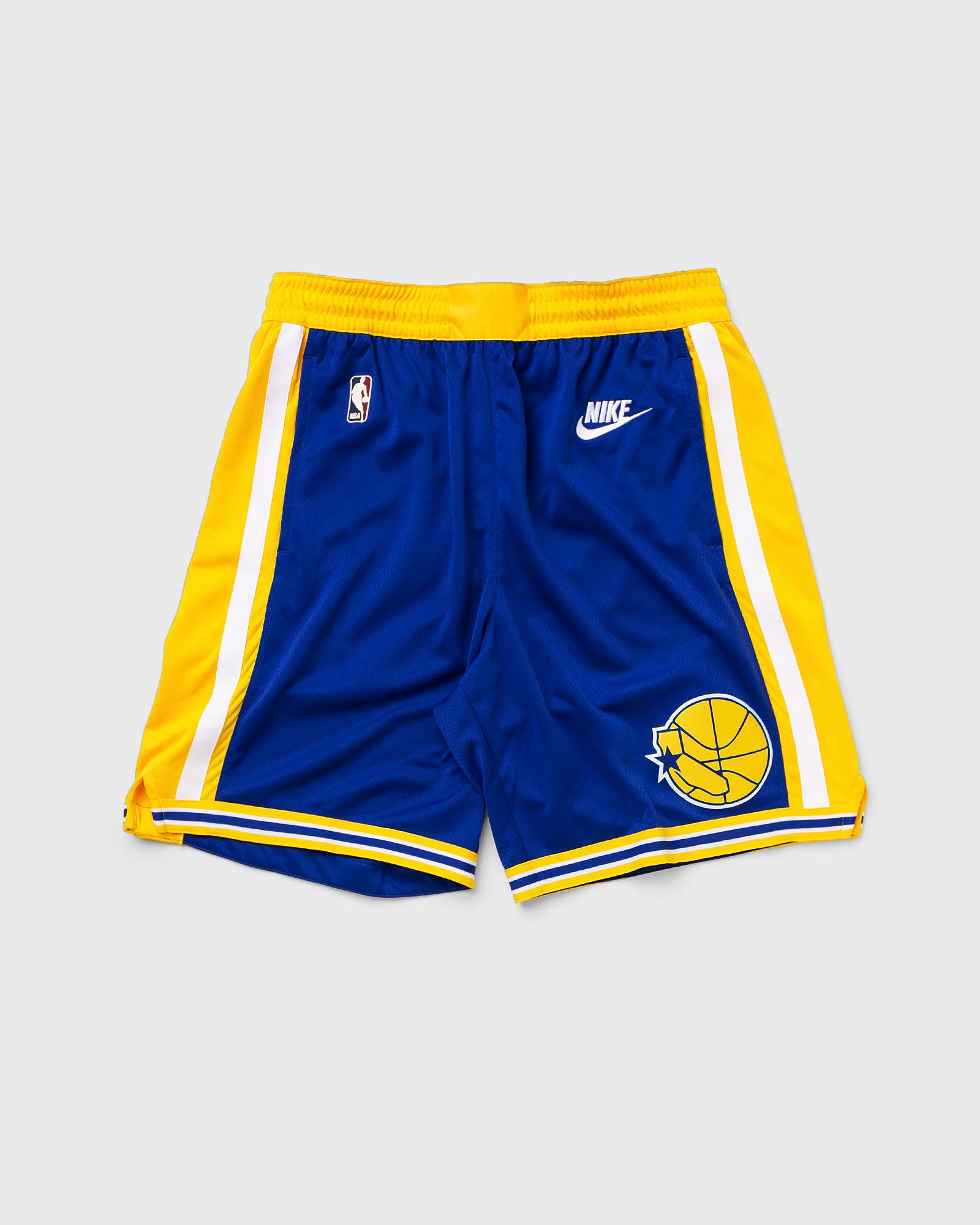GOLDEN STATE WARRIORS SWINGMAN SHORTS HWC 22